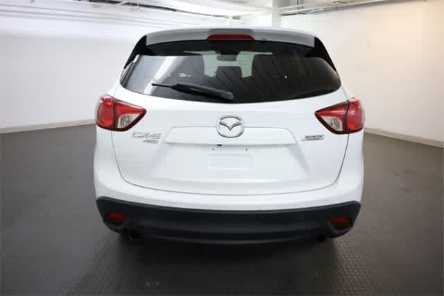 Thumbnail: 2015 Mazda CX-5 - 6