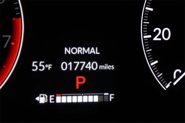 Thumbnail: 2023 Honda CR-V - 26