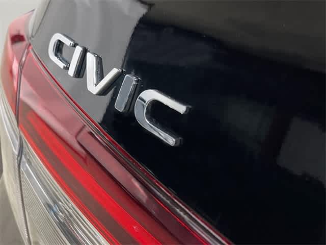 Thumbnail: 2026 Honda Civic - 5