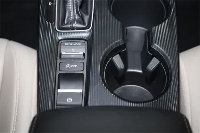 Thumbnail: 2022 Honda Civic - 35