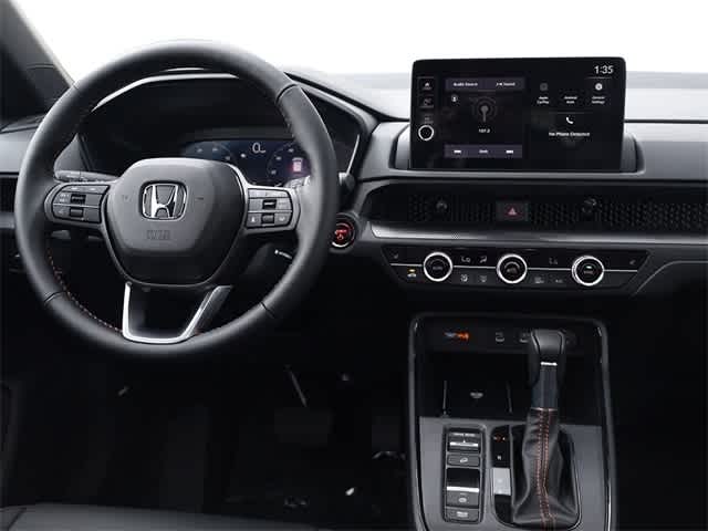 Thumbnail: 2026 Honda CR-V - 12