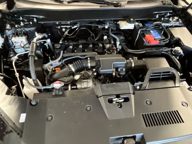 Thumbnail: 2026 Honda CR-V - 11