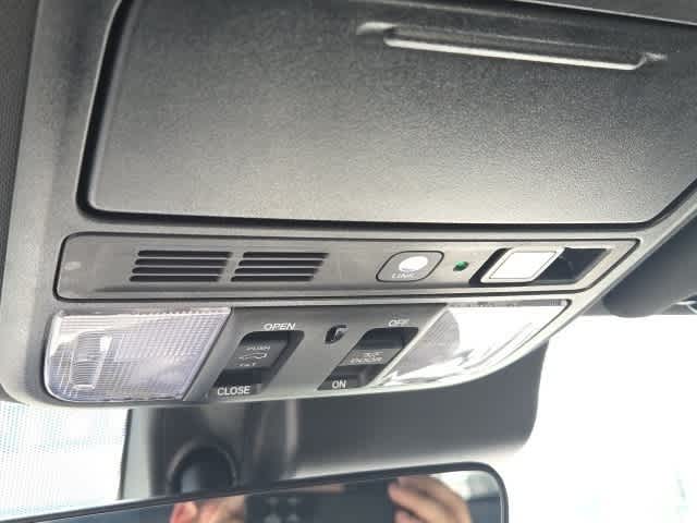 Thumbnail: 2019 Honda Passport - 25