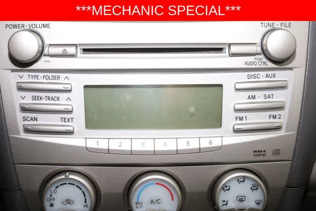 Thumbnail: 2011 Toyota Camry - 22