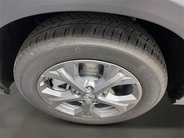 Thumbnail: 2026 Honda HR-V - 10