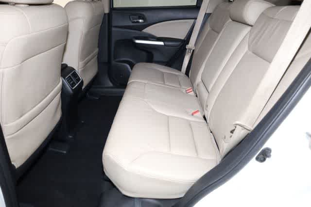 Thumbnail: 2015 Honda CR-V - 21