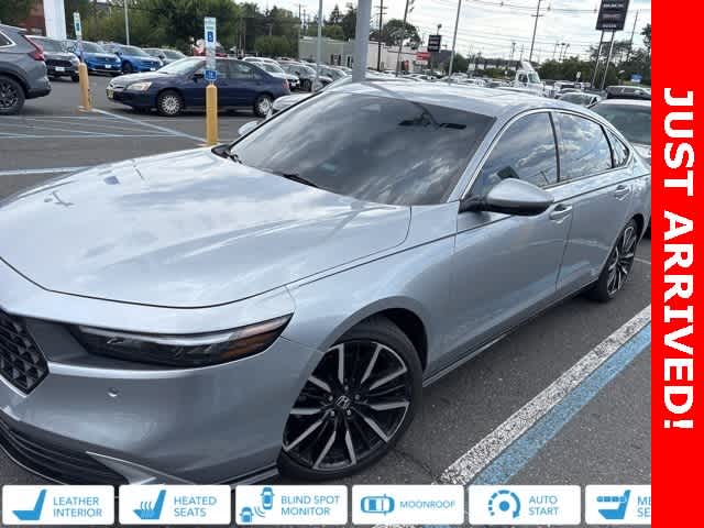Thumbnail: 2023 Honda Accord - 1