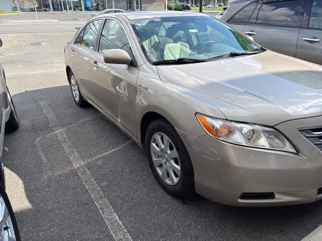 Thumbnail: 2009 Toyota Camry - 13