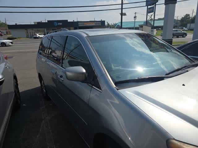 Thumbnail: 2010 Honda Odyssey - 19