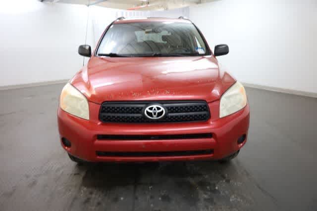 Thumbnail: 2008 Toyota RAV4 - 12
