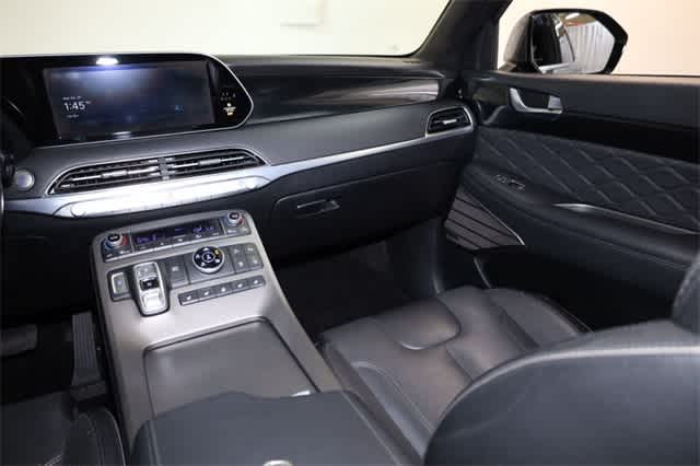 Thumbnail: 2022 Hyundai Palisade - 18