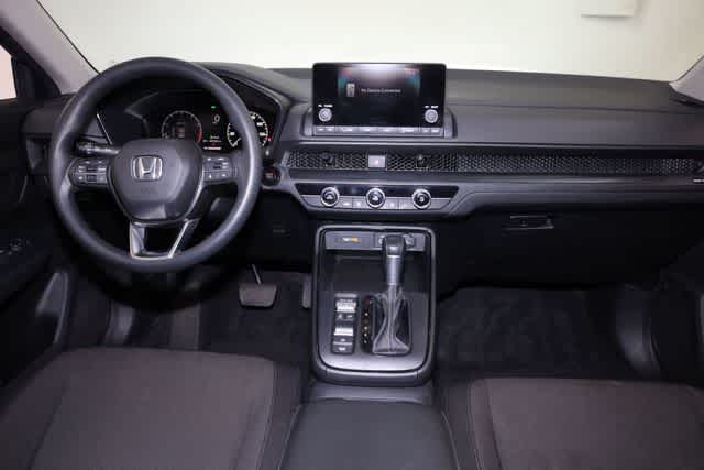 Thumbnail: 2024 Honda CR-V - 21