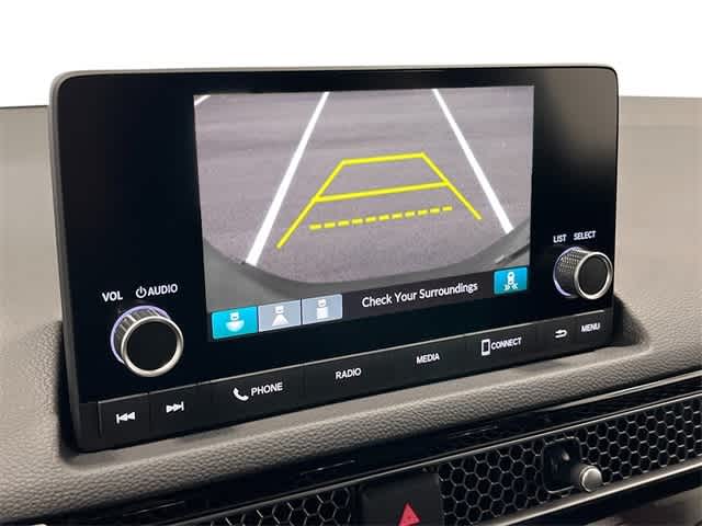 Thumbnail: 2026 Honda Civic - 21