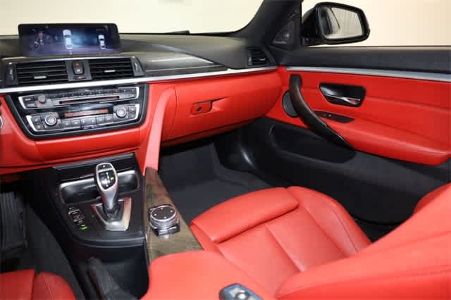 Thumbnail: 2015 BMW 4 Series - 18