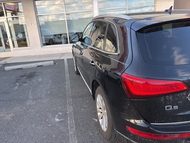 Thumbnail: 2016 Audi Q5 - 10