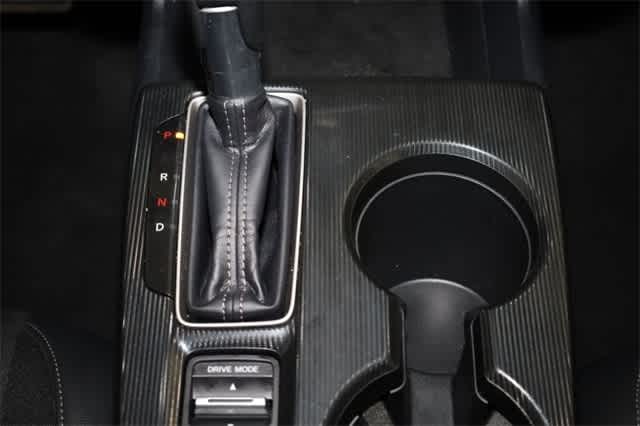 Thumbnail: 2024 Honda Civic - 31