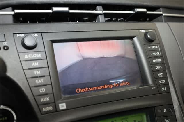 Thumbnail: 2010 Toyota Prius - 24