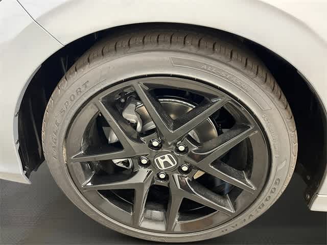 Thumbnail: 2026 Honda Civic - 11