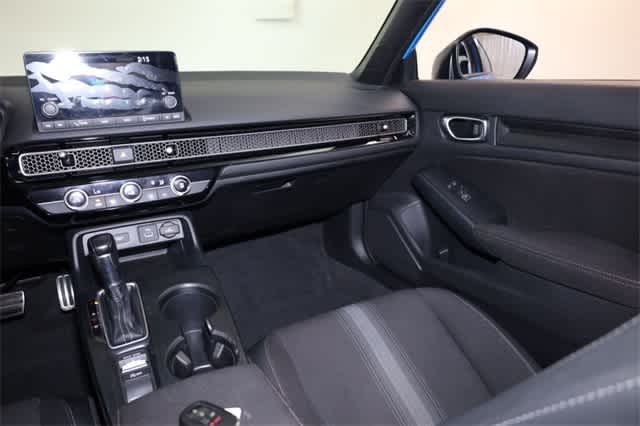 Thumbnail: 2023 Honda Civic - 18