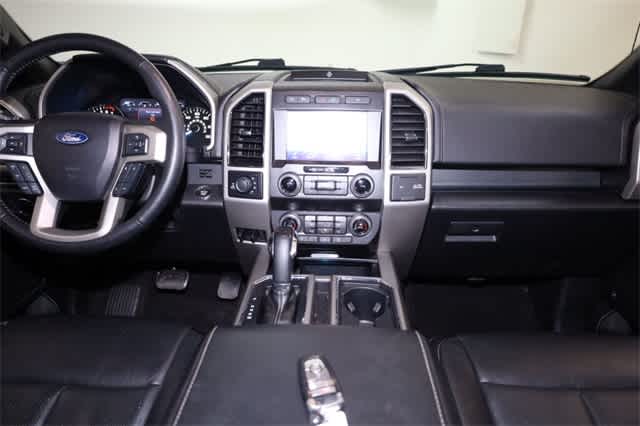 Thumbnail: 2020 Ford F-150 - 17