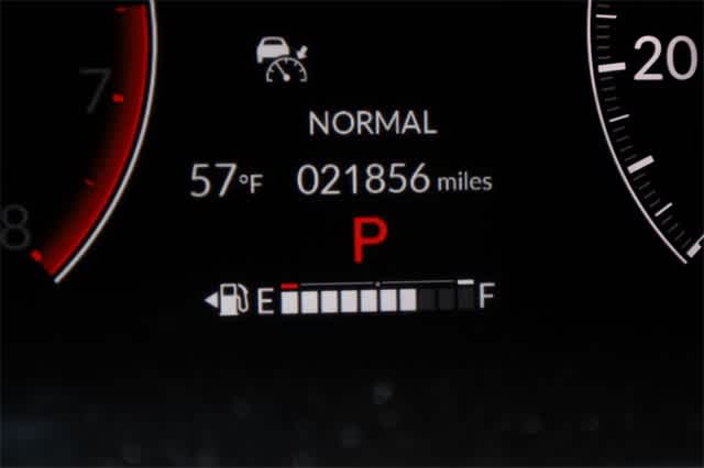 Thumbnail: 2023 Honda CR-V - 25