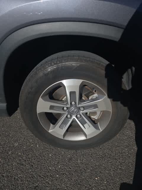 Thumbnail: 2024 Honda Pilot - 18