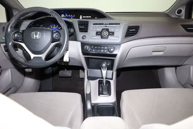 Thumbnail: 2012 Honda Civic - 21