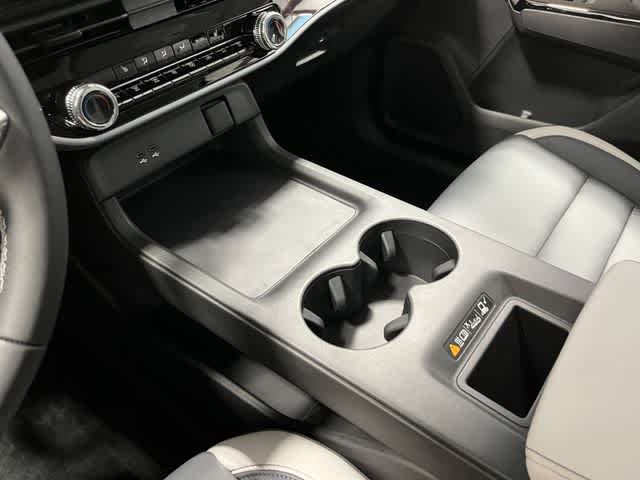 Thumbnail: 2026 Honda Prologue - 16