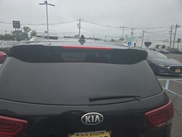 2019 Kia Sorento LX 9