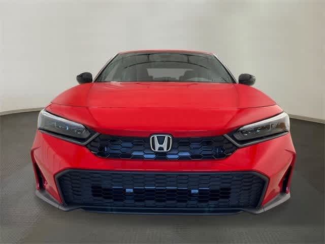 Thumbnail: 2026 Honda Civic - 10