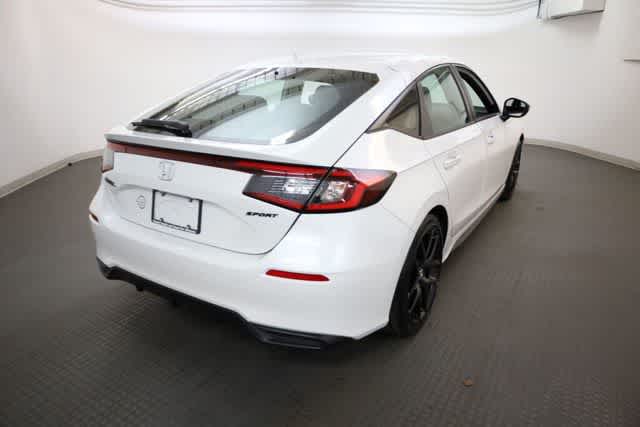Thumbnail: 2026 Honda Civic - 7