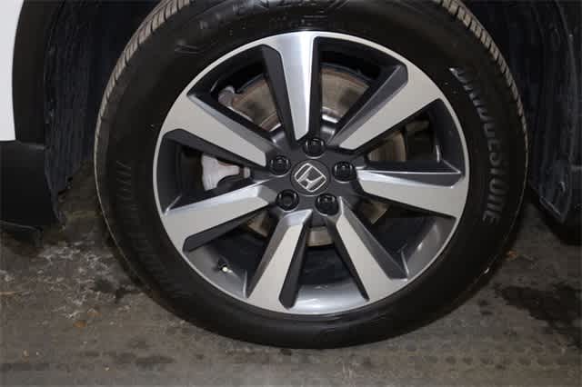 Thumbnail: 2023 Honda Pilot - 40