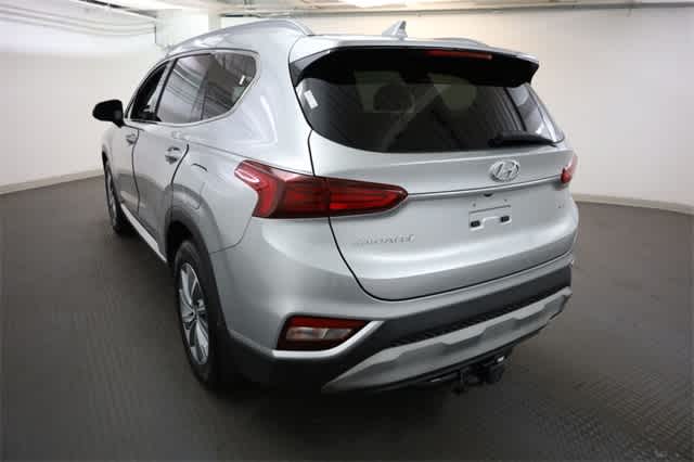 Thumbnail: 2020 Hyundai Santa Fe - 5