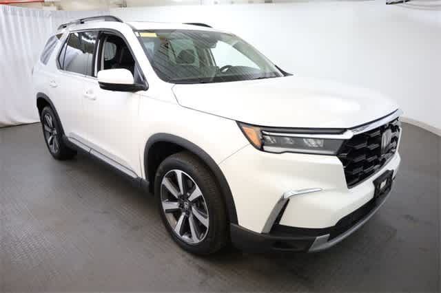 Thumbnail: 2023 Honda Pilot - 10