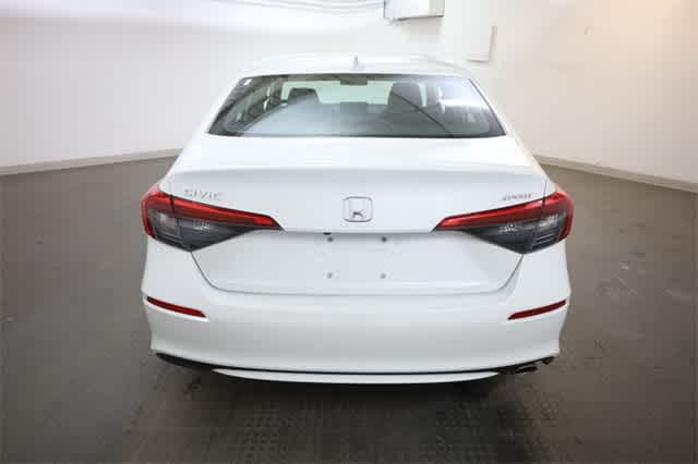 Thumbnail: 2023 Honda Civic - 6