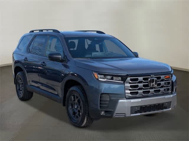 Thumbnail: 2026 Honda Pilot - 7