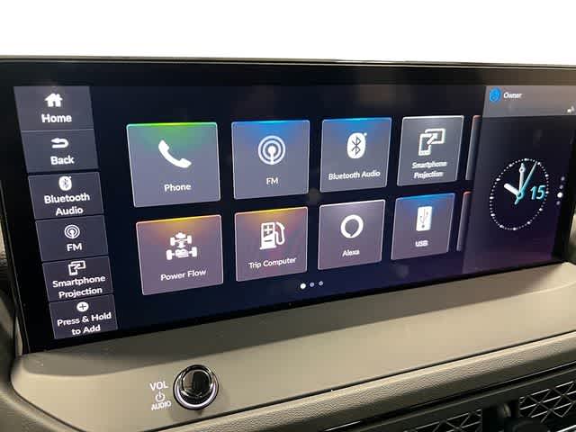 Thumbnail: 2025 Honda Accord - 23