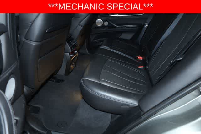 Thumbnail: 2016 BMW X5 - 22
