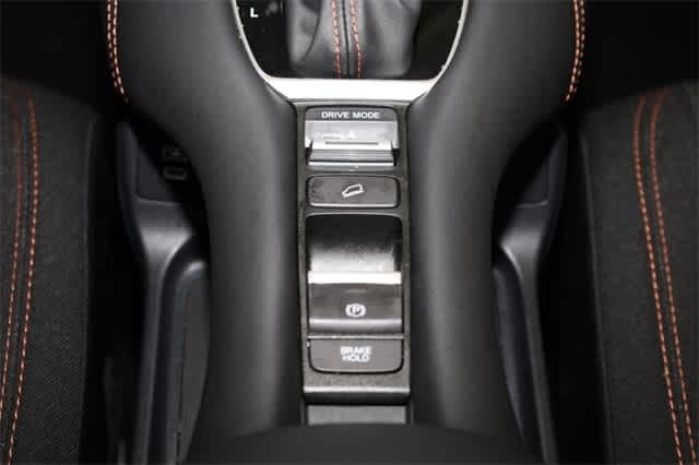 Thumbnail: 2026 Honda HR-V - 31