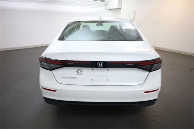 Thumbnail: 2023 Honda Accord - 8