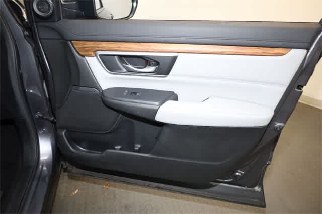 Thumbnail: 2017 Honda CR-V - 22