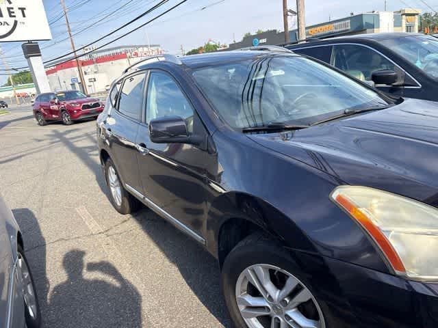 Thumbnail: 2012 Nissan Rogue - 18