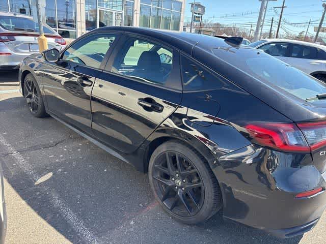 Thumbnail: 2023 Honda Civic - 26