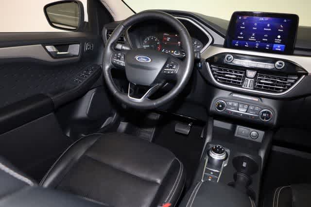 Thumbnail: 2020 Ford Escape - 21