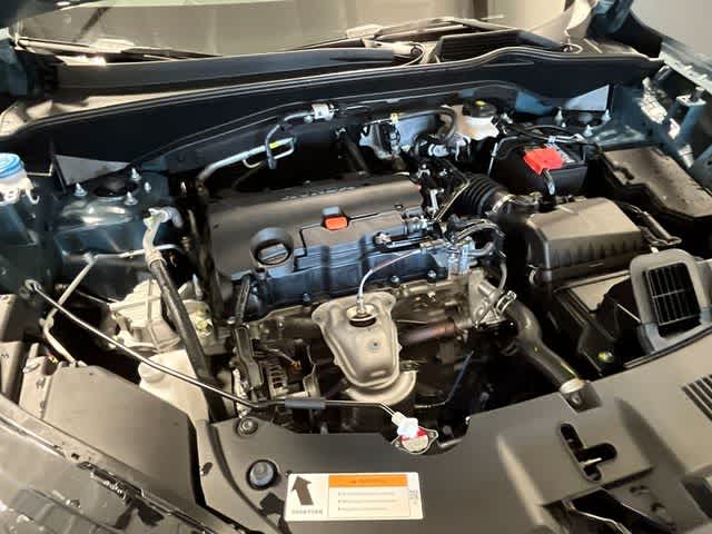 Thumbnail: 2027 Honda HR-V - 12