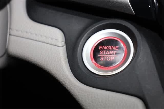 Thumbnail: 2023 Honda Odyssey - 33