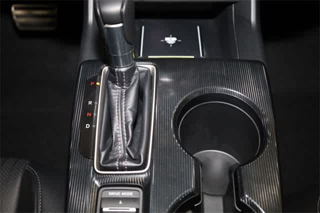 Thumbnail: 2022 Honda Civic - 35