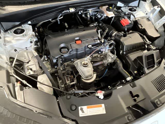 Thumbnail: 2026 Honda HR-V - 11