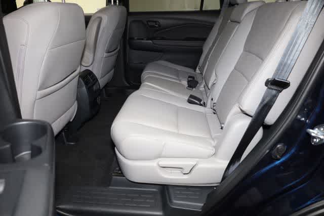 Thumbnail: 2023 Honda Passport - 22