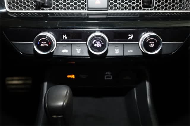 Thumbnail: 2024 Honda Civic - 29